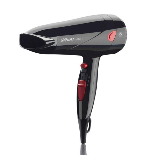 ARZUM AR569 FEN PER FLOKE 2000W LINDA