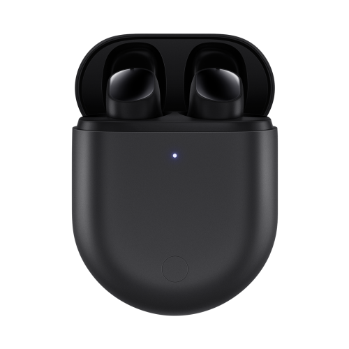 XIAOMI REDMI BUDS 3 PRO BLACK NDEGJUESE PA KABELL
