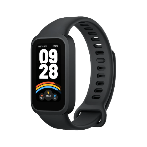 XIAOMI SMART BAND 9 ACTIVE BLACK