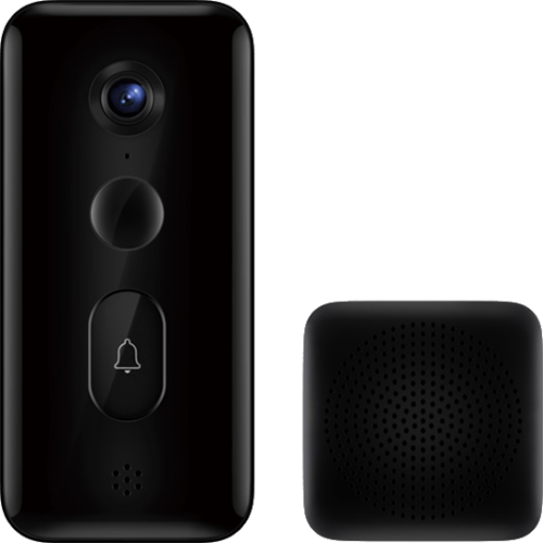 ZILE DERË INTELIGJENTE XIAOMI MI SMART DOORBELL 3