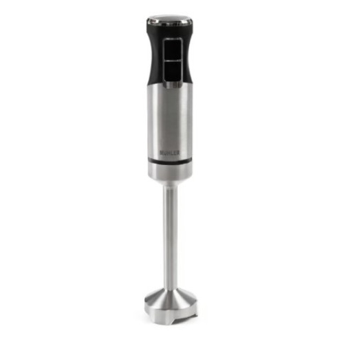 MUHLER MB-77S BLENDER DORE 1000W INOX