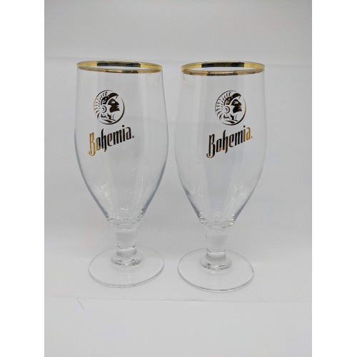BOHEMIANS GOTE PER BIRRE ROYAL STOUT 400ML 6/1