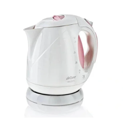 ARZUM AR3015 BOLLENTE VLUESE UJI 2.L 2000W PLASTIK