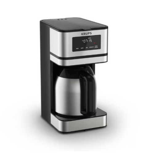 KRUPS KP142BF0 APARAT PER KAFE ME KAPSULA AUTOMATIK MINI ME 2