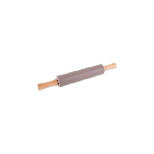 LUIGI FERRERO FR-1835BS OKLLAGI SILIKONI 25CM BROWN