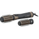 ROWENTA CF9528F0 FIGARO+FEN RROTULLUESE 1000W 2-BRUSHA 4CM DHE 5CM DUNES ROWENTA CF9528F0 FIGARO+FEN RROTULLUESE 1000W 2-BRUSHA 4CM DHE 5CM DUNES