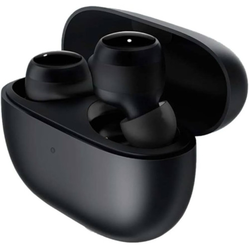 XIAOMI REDMI BUDS 3 LITE BLACK NDEGJUESE PA KABELL