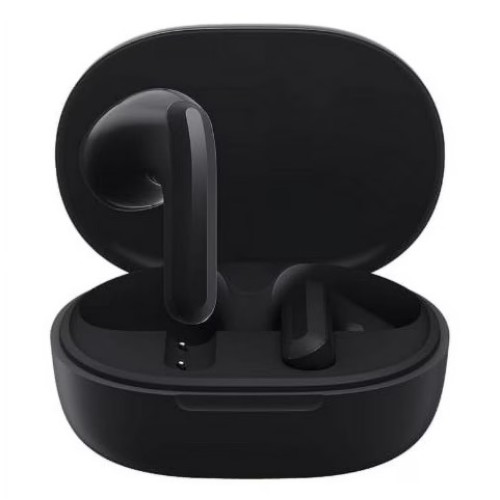 XIAOMI MI BUDS 4 LITE BLACK NDEGJUESE PA KABELL