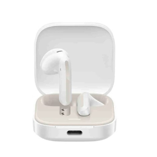 XIAOMI MI REDMI BUDS 6 ACTIVE WHITE