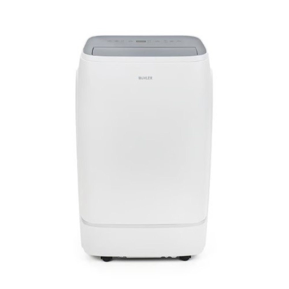 MUHLER MPAC12-C KLIME MOBILE 12BTU MUHLER MPAC12-C KLIME MOBILE 12BTU