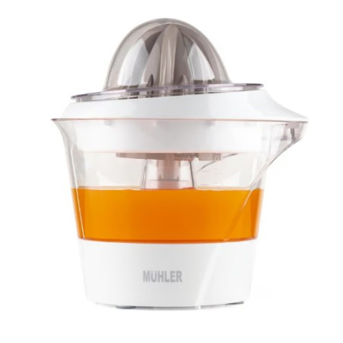 MUHLER MJ-2505 SHTRYDHESE E DORES 25W 0.5L
