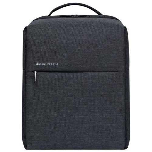 XIAOMI MI CASUAL CITY 2 DARK GREY - QANTE 