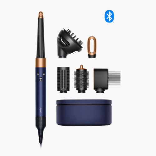 DYSON AIRWRAP CURLY+COILY SET FEN+FIGARO 1300W