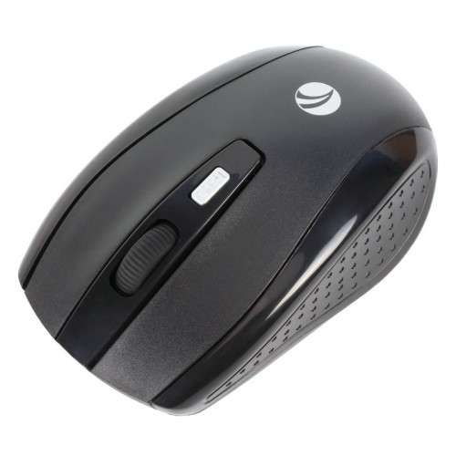 VCOM DK201 TASTIER+MOUSE WIRELESS 2.4GHZ