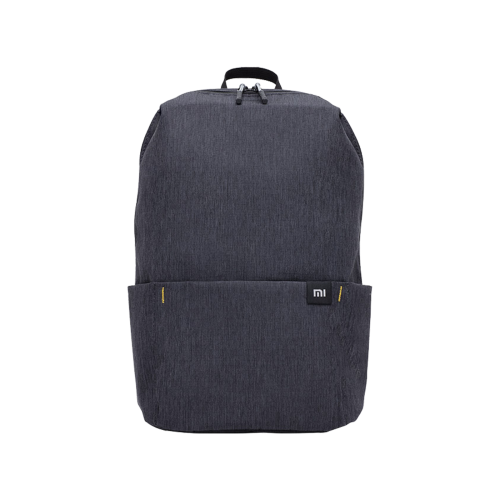 XIAOMI MI CASUAL DAYPACK BLACK - QANTE 