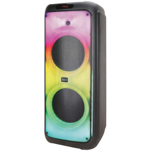 DIPLOMAT SPEAKER DR20 120W BLUETOOTH AUX FM USB