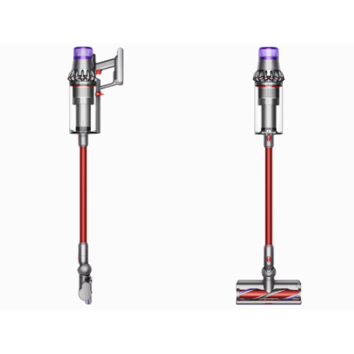 DYSON FSHESE ELEKTRIKE VERTIKALE DS20 CYCLONE 465W FUQIA THITHESE 150AW DERI NE 60MIN  