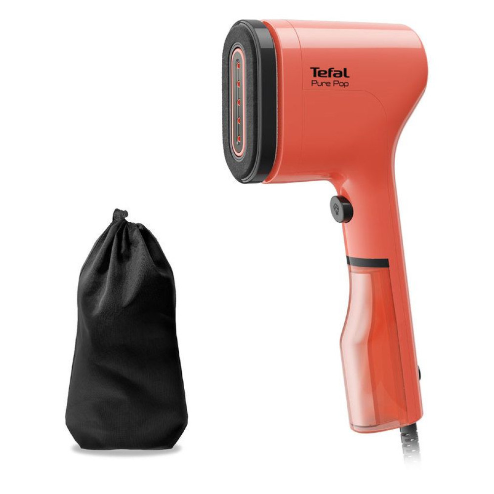 TEFAL DT2022E1 HEKUR I DORES ME AVULL 1300W VERTIKAL ORANGE TEFAL DT2022E1 HEKUR I DORES ME AVULL 1300W VERTIKAL ORANGE