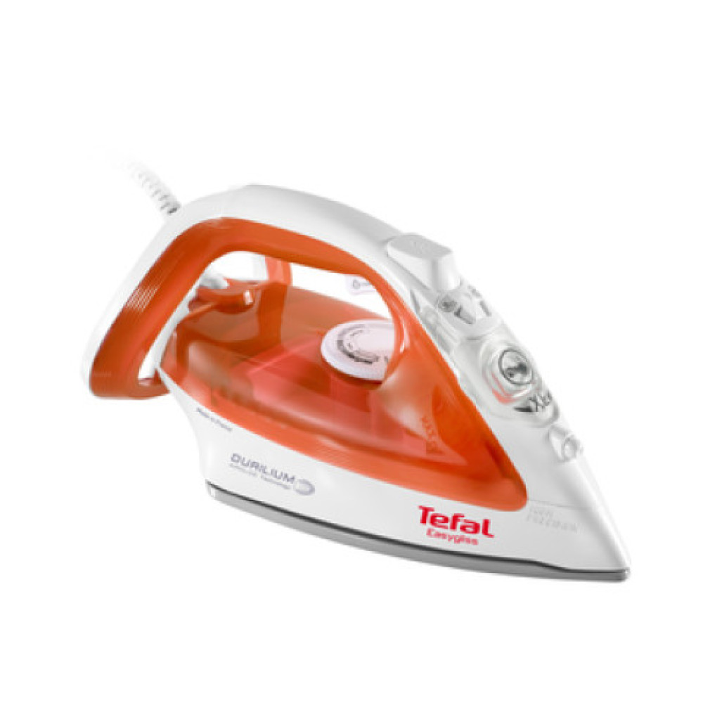 TEFAL FV3952E0 HEKUR 2400W EASYGLISS TEFAL FV3952E0 HEKUR 2400W EASYGLISS