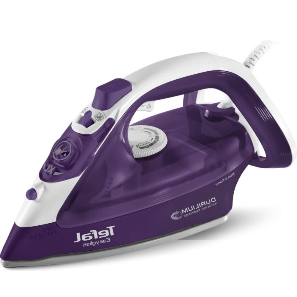 TEFAL FV3970E0 HEKUR 2400W TEFAL FV3970E0 HEKUR 2400W