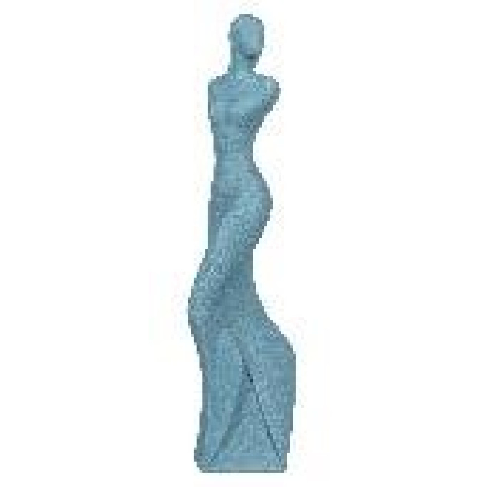 ELLA 01E LIGHT GREY L18/W14/H70CM