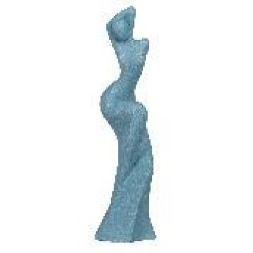 ELLA 02E LIGHT GREY L18/W15/H70CM