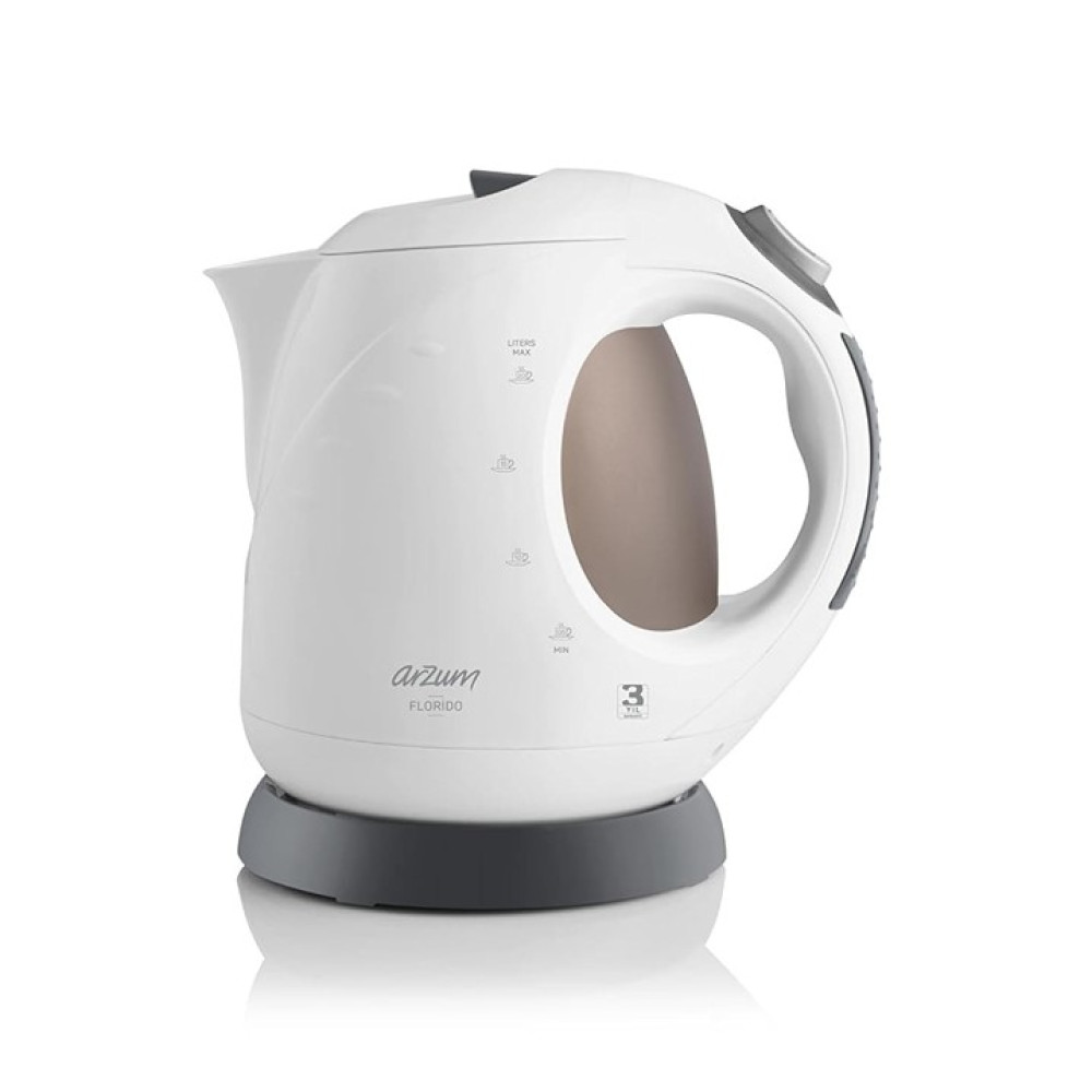 ARZUM AR3014 FLORIDO VLUESE UJI 2.L 2000W PLASTIK