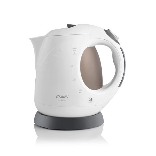 ARZUM AR3014 FLORIDO VLUESE UJI 2.L 2000W PLASTIK