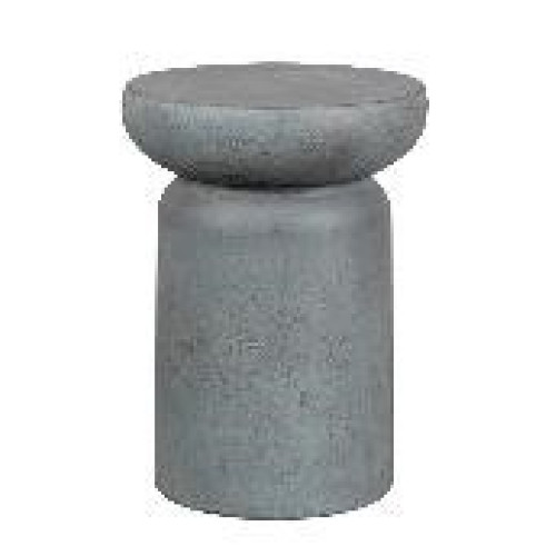 FRANKLIN 01G GREY FI34CM/H46CM