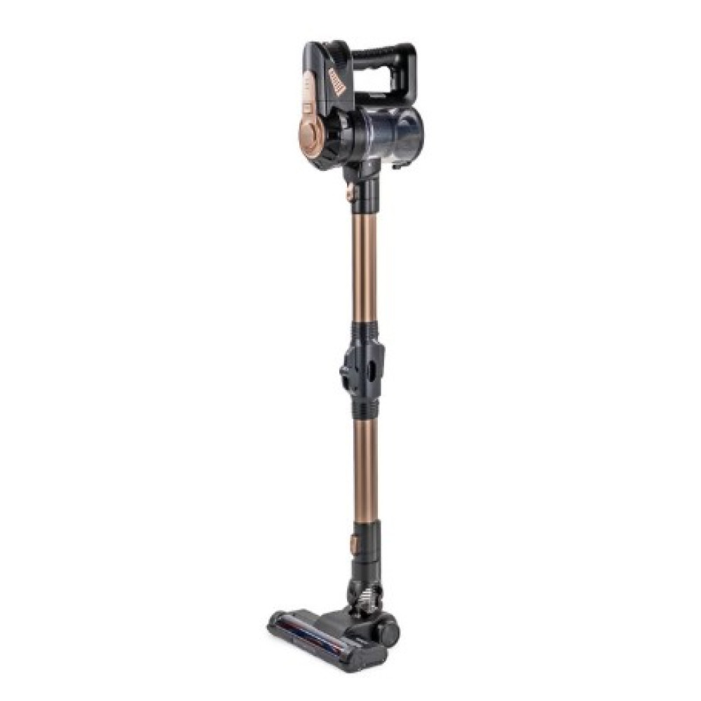 MUHLER MCC-155 FSHISE VERTIKALE PA KABELL 22.2V 2200MAH