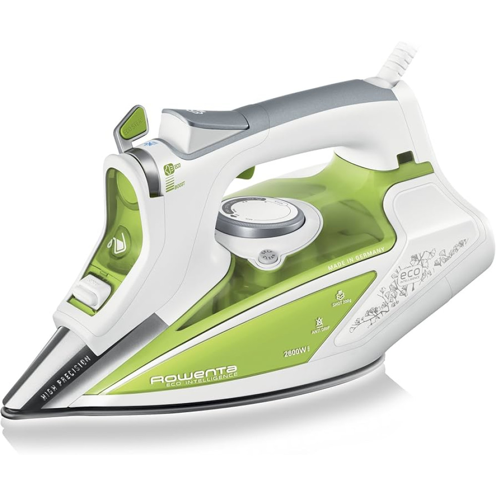 ROWENTA DW9210D1 HEKUR 2600W ECOSTEAM ROWENTA DW9210D1 HEKUR 2600W ECOSTEAM