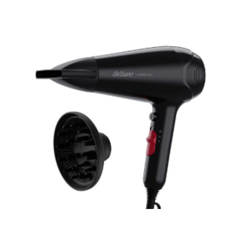 ARZUM AR5113 FEN PER FLOKE 2100W HAIRSTAR