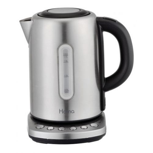 HOMA HK-8787D VLUESE UJI 1.7L DIGJTALE 2200W