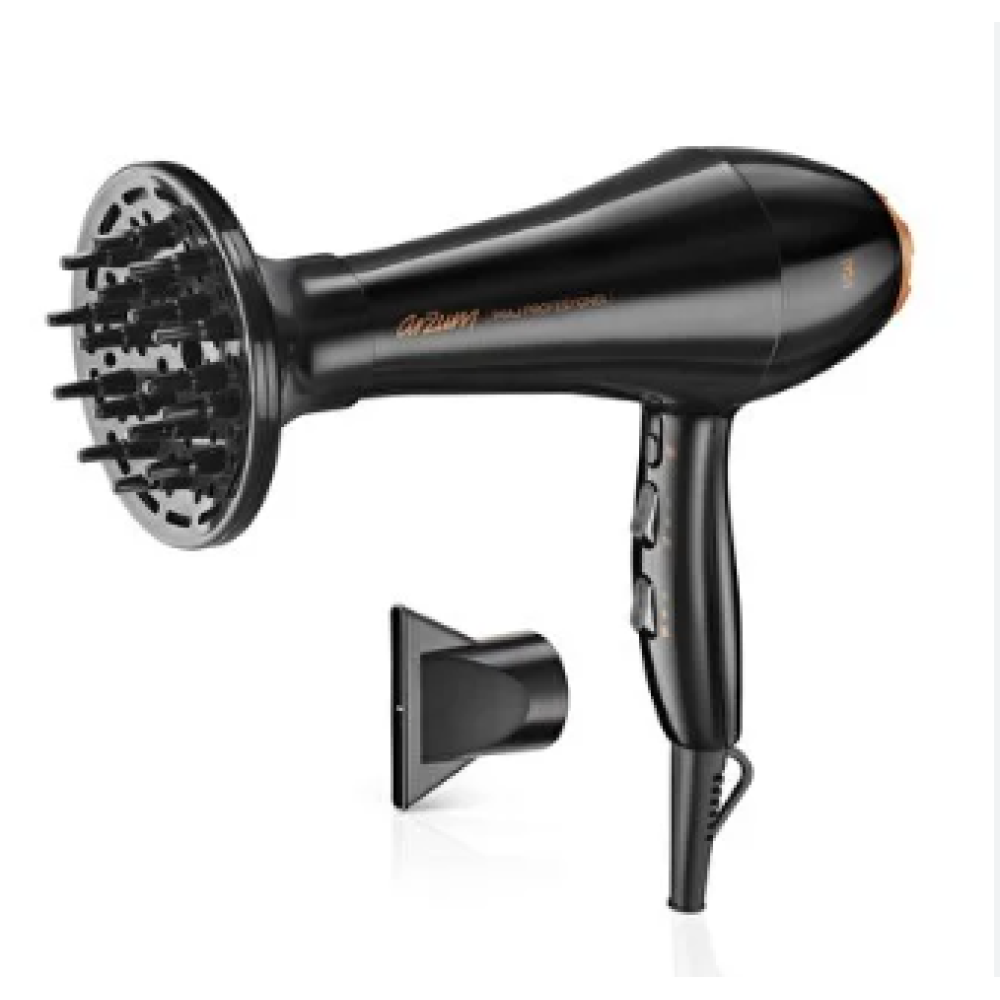 ARZUM AR5010 FEN PER FLOKE 2200W IMAJ PROFESIONAL