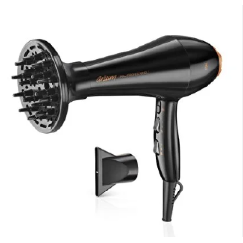 ARZUM AR5010 FEN PER FLOKE 2200W IMAJ PROFESIONAL