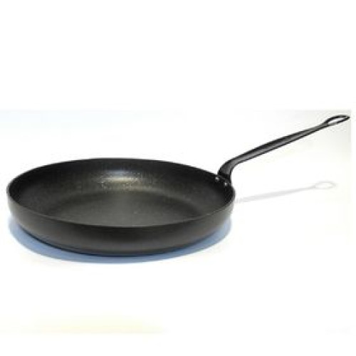 KORKMAZ A2839-1 PRO-CHEF FERTERE 18X3.2CM VULKAN-INOX ME INDUKSION
