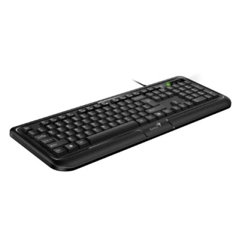 GENIUS KB-118 TASTIER ME USB CLASSIC E ZEZE