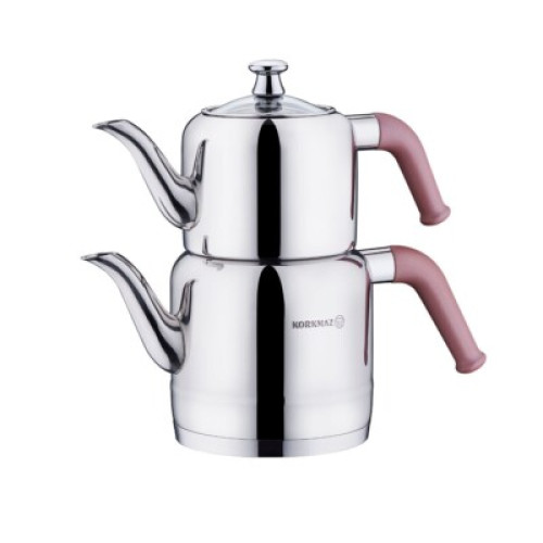KORKMAZ A189-01 GJYGYM QAJI RIVA ROSAGOLD 1.1L 1.9L ME INDUKSION