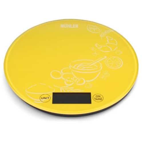 MUHLER KSC-2026R E VERDHE PESHORE KUZHINE 5KG