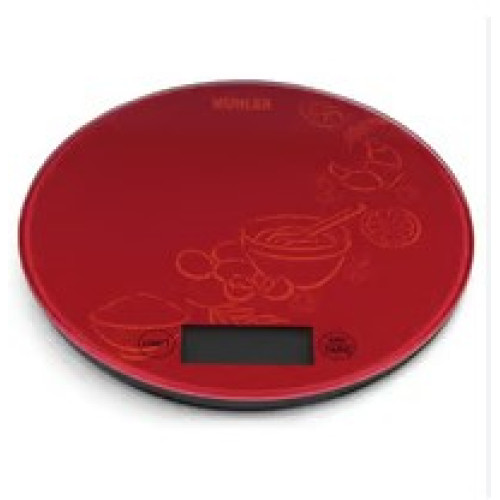 MUHLER KSC-2026R E KUQE PESHORE KUZHINE 5KG