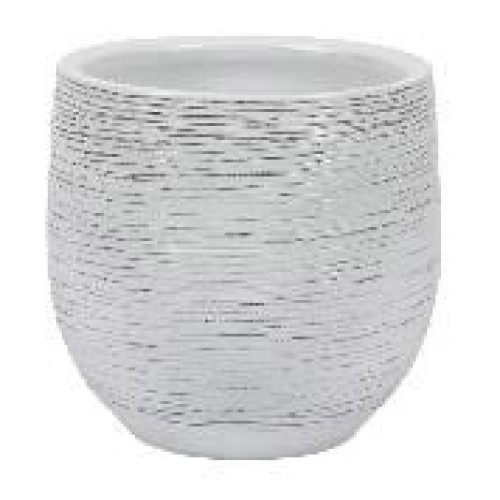 LE HAVRE 17-01W WHITE FI18CM/H16CM