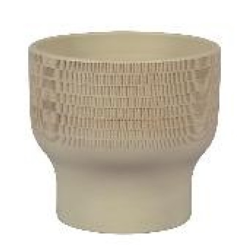 LE HAVRE 20-11I CREAM FI29CM/H26CM