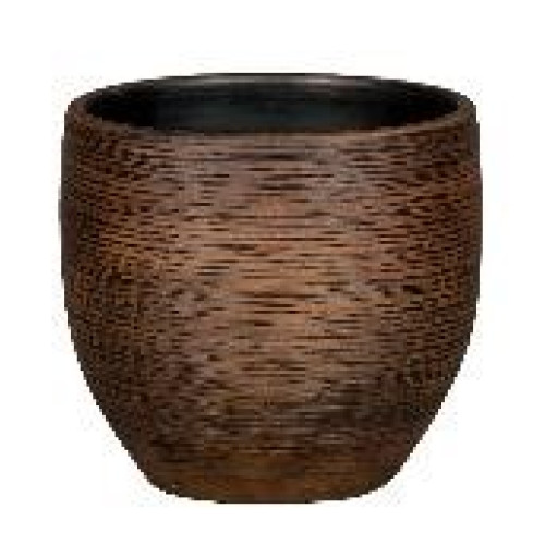 LE HAVRE 17-01D BROWN FI29CM/ H26CM