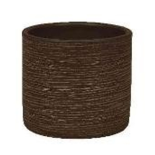 LE HAVRE 17-04D BROWN FI29CM/ H26CM