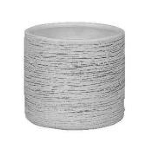 LE HAVRE 17-04W WHITE FI29CM/ H26CM