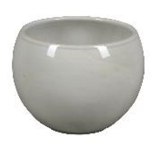 LUNA 20 LW WHITE FI20CM/H15,4CM