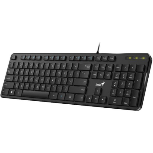 GENIUS TASTIER SLIMSTAR M200 ME USB