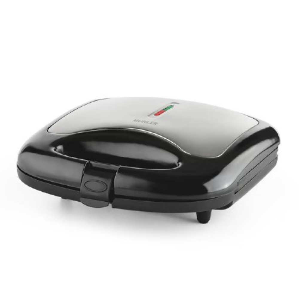 MUHLER MH-788S MINI TOSTER 750W INOX MUHLER MH-788S MINI TOSTER 750W INOX