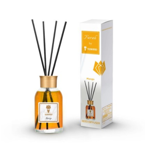 AROME AMBIENTI MANGO 100ML TAWRID