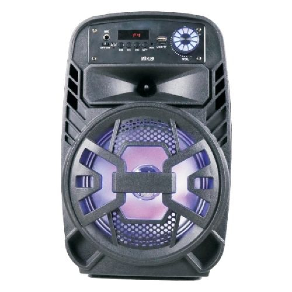 MUHLER MAX 3 SPEAKER 1000W MUHLER MAX 3 SPEAKER 1000W